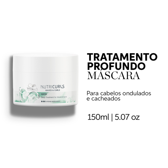WELLA PROF NUTRIT MASK   HAIR 150ML